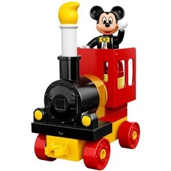 Конструктор Lego Mickey and Minnie Birthday Parade 10597