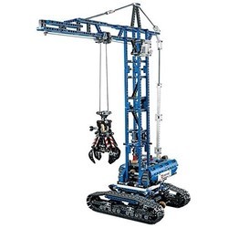 Конструктор Lego Crawler Crane 42042