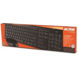 Клавиатура ACME WS-05