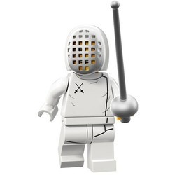 Конструктор Lego Minifigures Series 13 71008