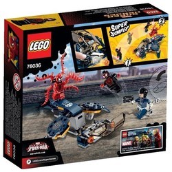 Конструктор Lego Carnages SHIELD Sky Attack 76036