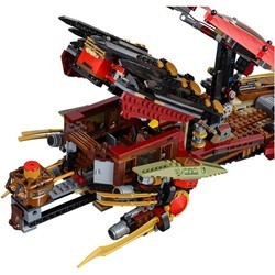 Конструктор Lego Final Flight of Destinys Bounty 70738
