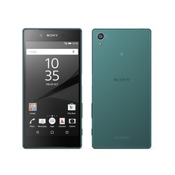 Мобильный телефон Sony Xperia Z5
