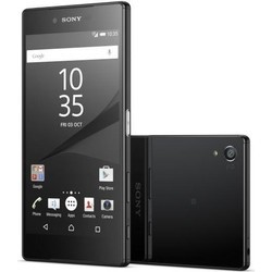 Мобильный телефон Sony Xperia Z5