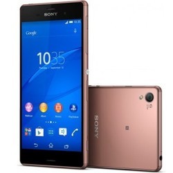 Мобильный телефон Sony Xperia Z5 Dual (черный)