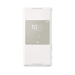 Мобильный телефон Sony Xperia Z5 Dual (черный)