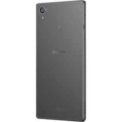 Мобильный телефон Sony Xperia Z5 Dual (черный)