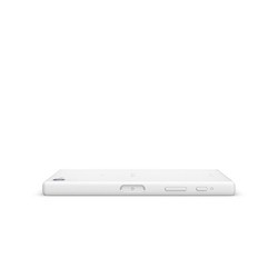 Мобильный телефон Sony Xperia Z5 Compact (белый)