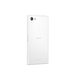 Мобильный телефон Sony Xperia Z5 Compact (желтый)