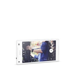 Мобильный телефон Sony Xperia Z5 Compact (розовый)