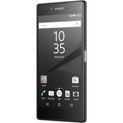 Мобильный телефон Sony Xperia Z5 Premium (черный)