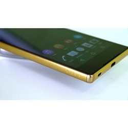 Мобильный телефон Sony Xperia Z5 Premium Dual