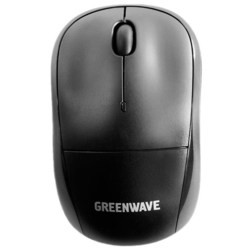 Мышка Greenwave Barajas