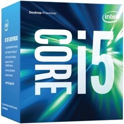 Процессор Intel i5-6500T BOX