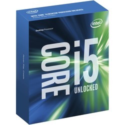 Процессор Intel i5-6500T BOX