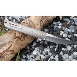 Нож / мультитул Boker Plus Kwaiken Flipper Titan