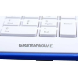 Клавиатура Greenwave Nano 817 Set