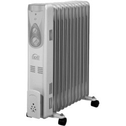 Масляный радиатор Opti OS-1611