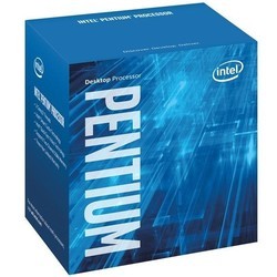 Процессор Intel Pentium Skylake (G4400T OEM)