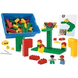 Конструктор Lego Early Structures Set 9660