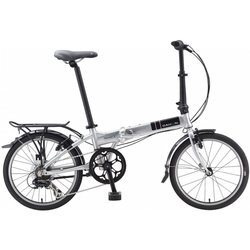 Велосипед Dahon Mariner D7 2015