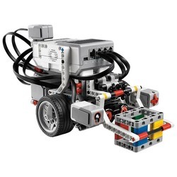 Конструктор Lego Education EV3 Core Set 45544