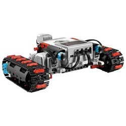 Конструктор Lego Education EV3 Expansion Set 45560