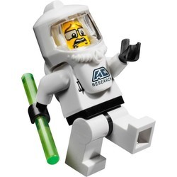 Конструктор Lego Toxikitas Toxic Meltdown 70163