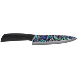 Кухонный нож Mikadzo IKW-01-8.6-CH-175