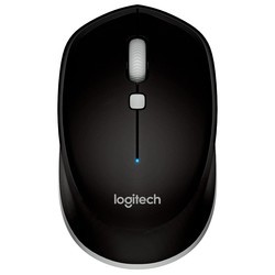 Мышка Logitech Bluetooth Mouse M535 (серый)