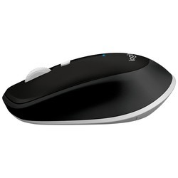 Мышка Logitech Bluetooth Mouse M535 (серый)