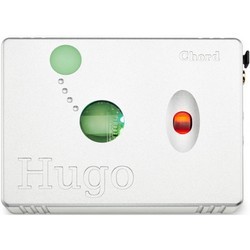 Усилитель для наушников Chord Electronics Hugo