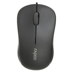 Мышка Rapoo N1130 (серый)