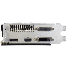 Видеокарта PowerColor Radeon R9 380 AXR9 380 4GBD5-PPDHE