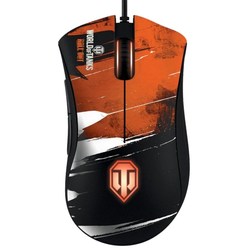 Мышка Razer DeathAdder World of Tanks