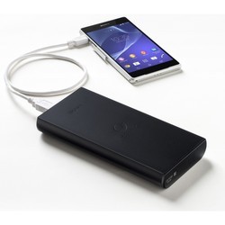 Powerbank аккумулятор Sony CP-B20