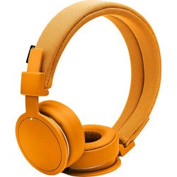 Наушники Urbanears Plattan ADV Wireless (оранжевый)