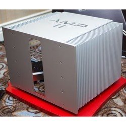 Усилитель Accustic Arts AMP II MK2 (серебристый)