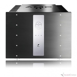 Усилитель Accustic Arts AMP II MK2 (черный)