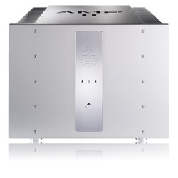 Усилитель Accustic Arts AMP II MK2 (серебристый)