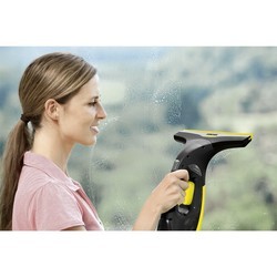 Уборочная машина Karcher WV 2 Plus