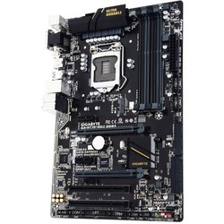 Материнская плата Gigabyte GA-H170-HD3 DDR3