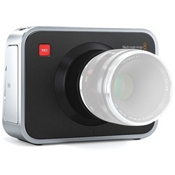 Видеокамера Blackmagic Cinema Camera EF