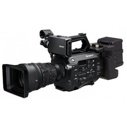 Видеокамера Sony PXW-FS7