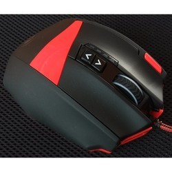 Мышка Defender Redragon Foxbat