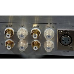 Усилитель Triode TRV-845SE