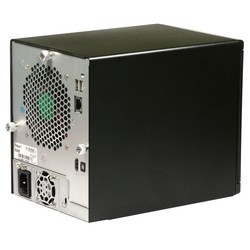 NAS сервер Thecus N4520