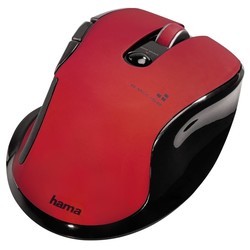 Мышка Hama Wireless 8