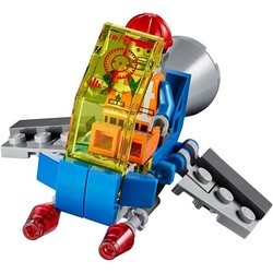 Конструктор Lego Bennys Spaceship, Spaceship, SPACESHIP 70816