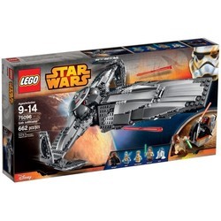 Конструктор Lego Sith Infiltrator 75096